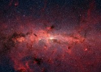 de ongelooflijk grote omvang van het universum / Bron: NASA, Wikimedia Commons (Publiek domein)